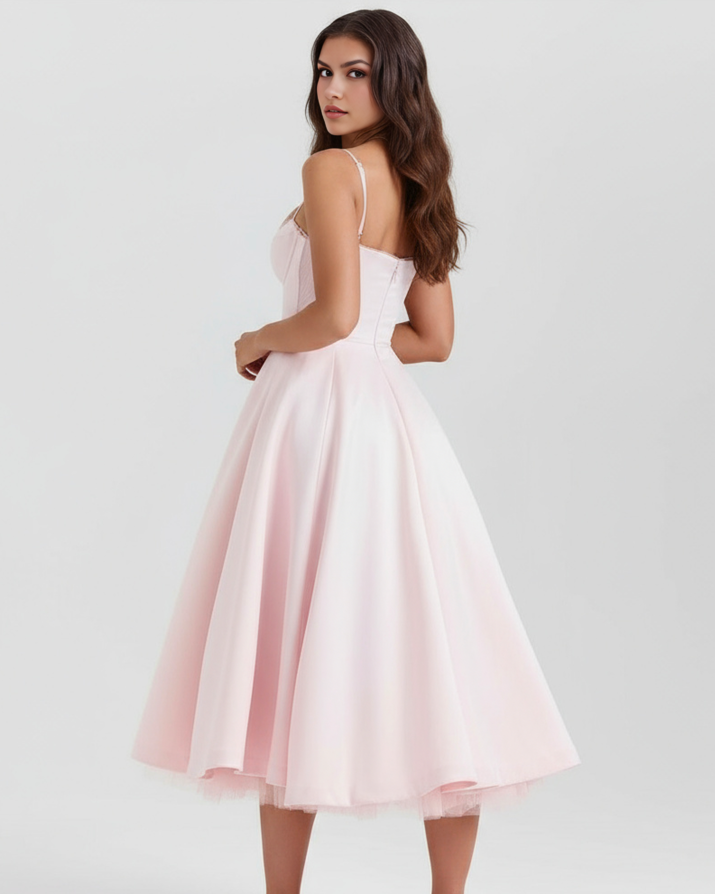 GINEVRA FERRARO™ / Abito elegante