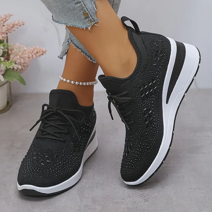 SCARPE DA GINNASTICA LENORMAND PLUS