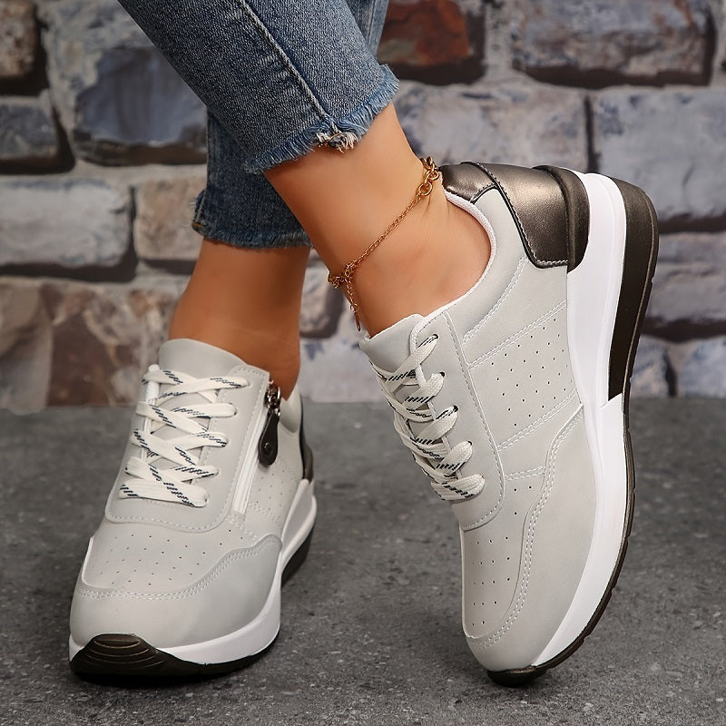 SCARPE DA GINNASTICA PREMIUM LARA