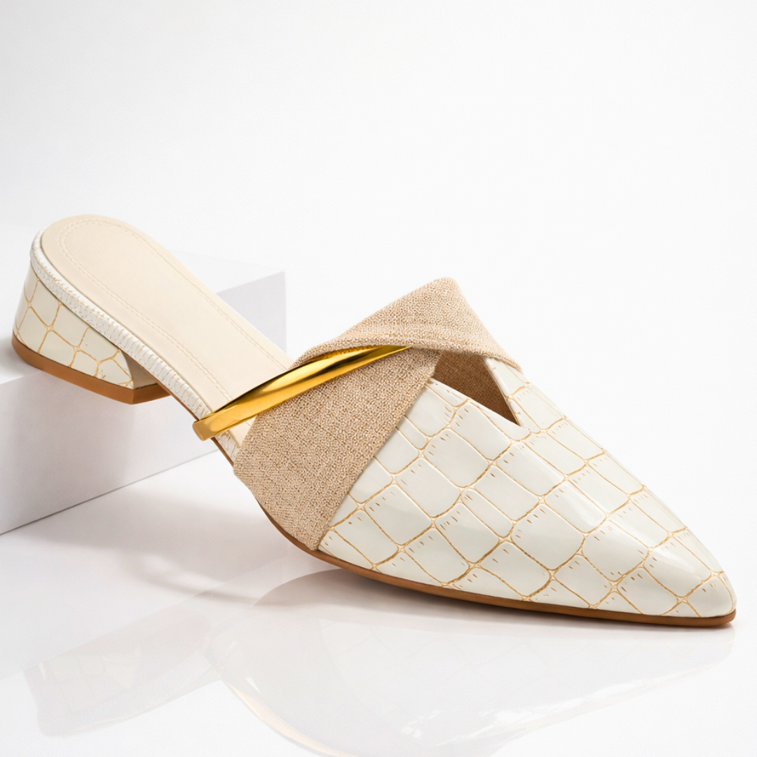 VALENTINA™ | Sandali ortopedici eleganti