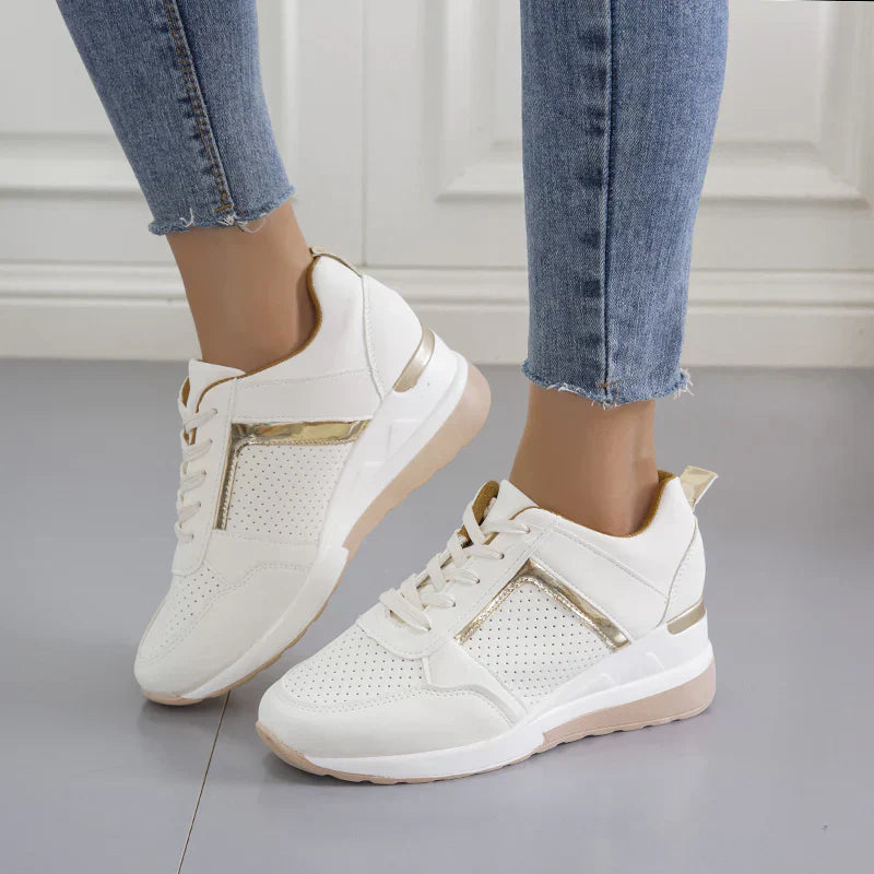 ZAPATILLAS ORTOPÉDICAS ISABELLE