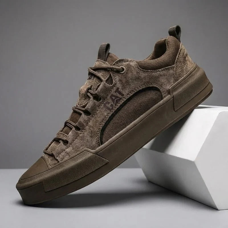 GABRIELE™ | Sneakers Urbane in Pelle Premium