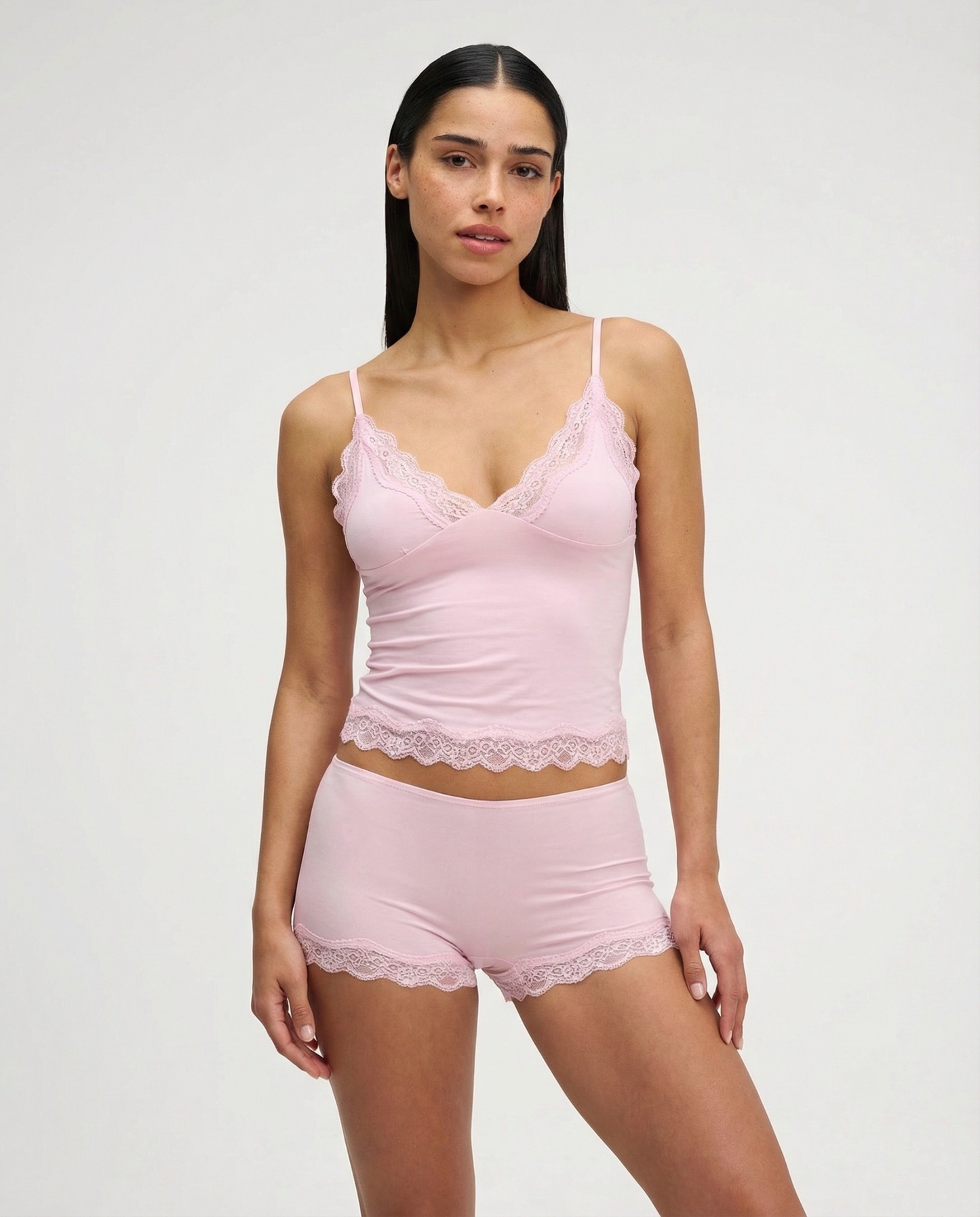 CHIARA VENTURI™ | SET PIGIAMA