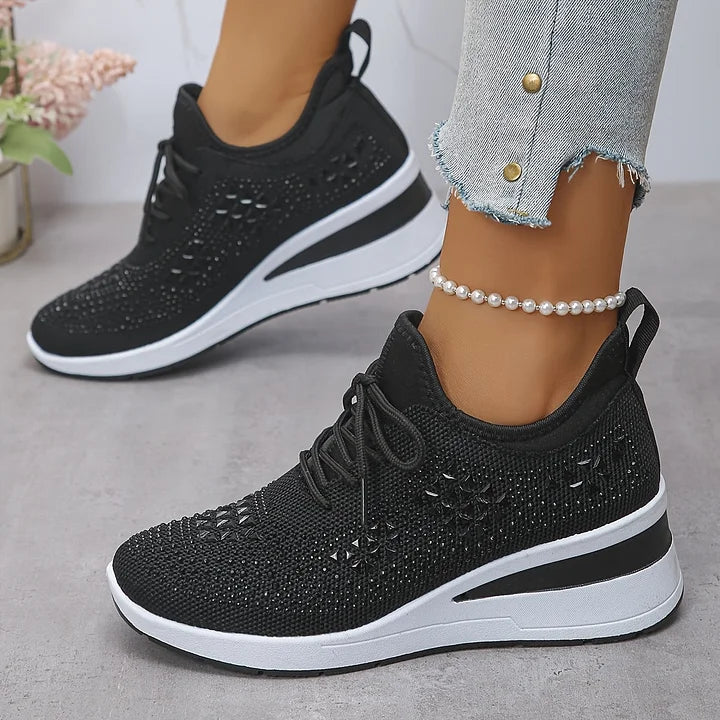 SCARPE DA GINNASTICA LENORMAND PLUS