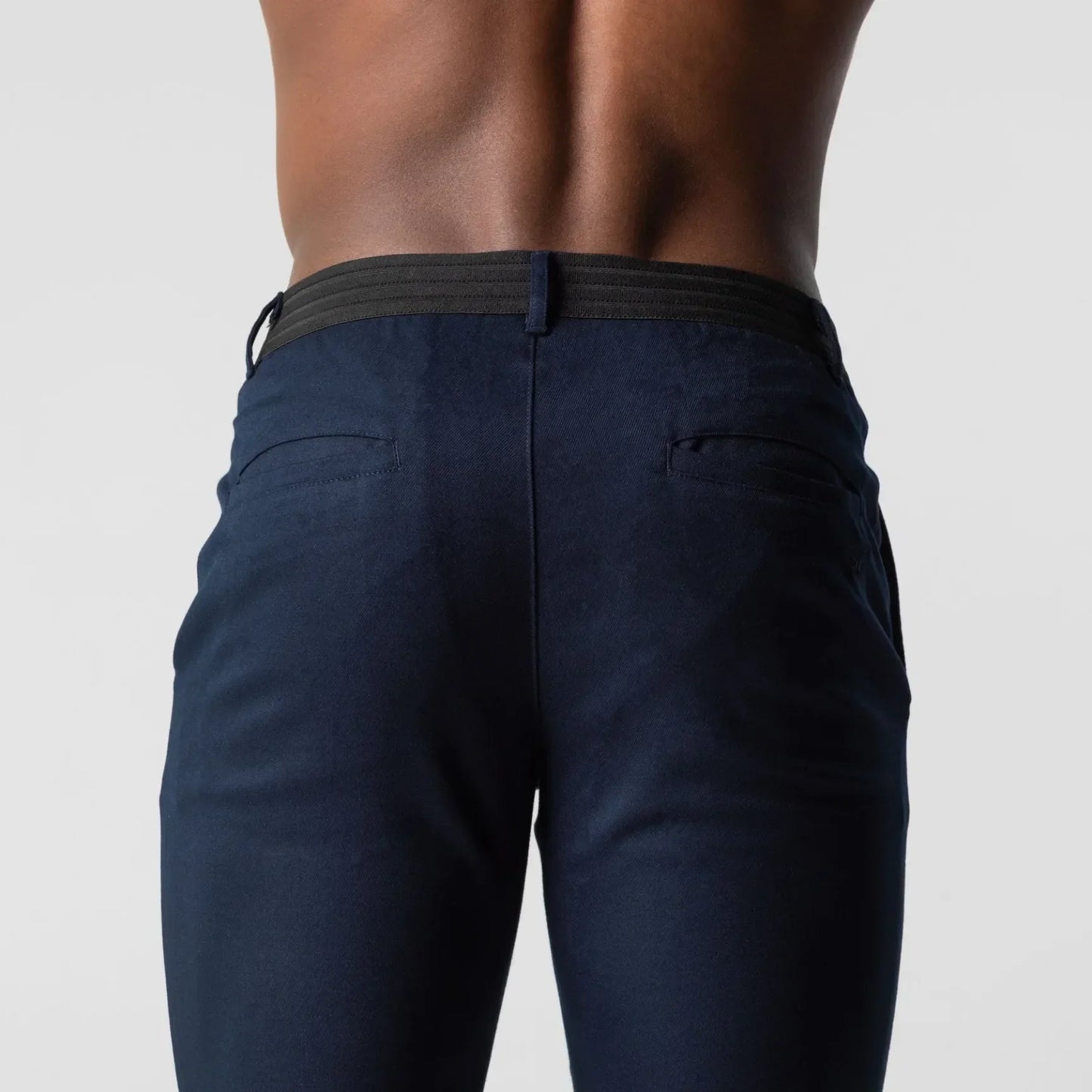 CINO™ | Chino Elasticizzato Premium