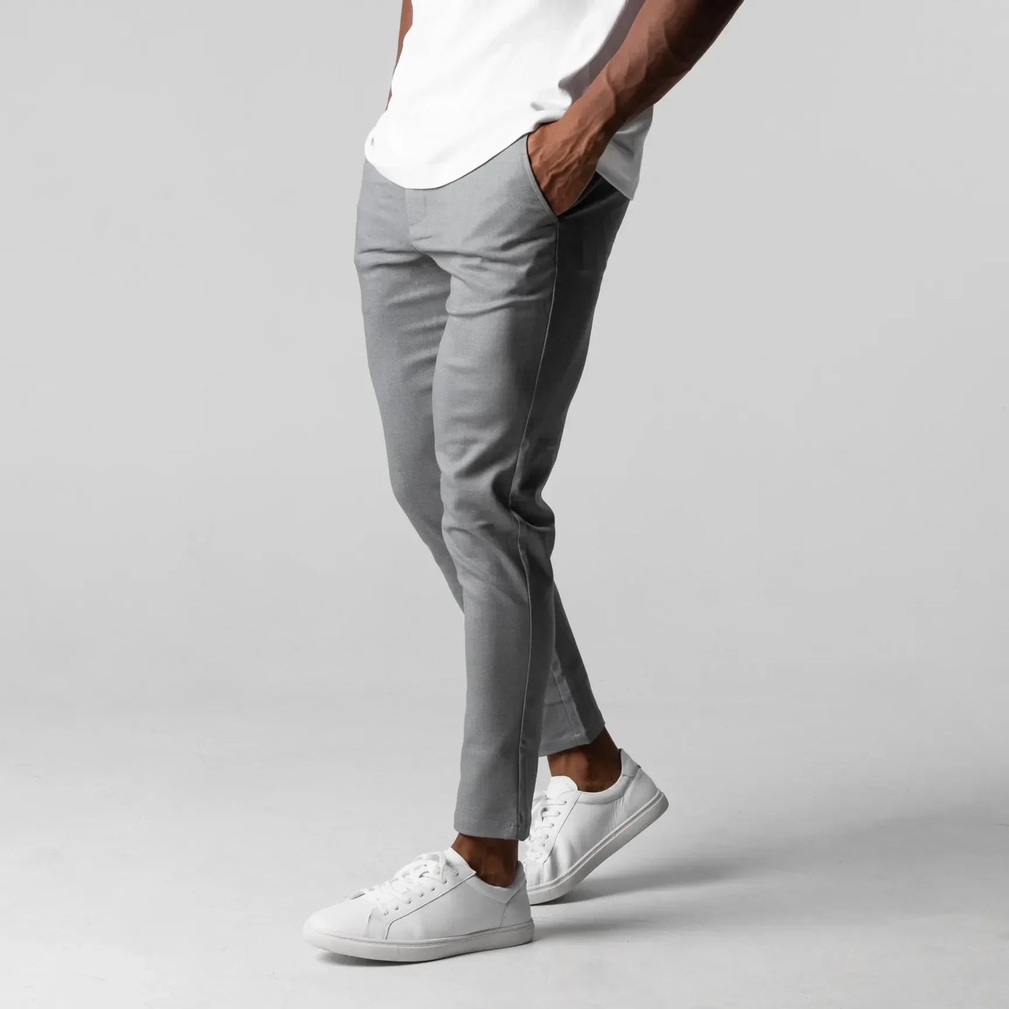 CINO™ | Chino Elasticizzato Premium