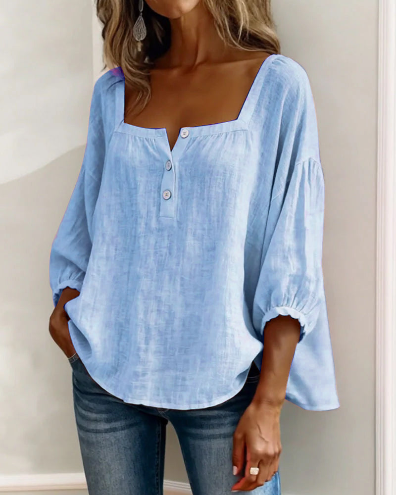 BLUSA ALBA™