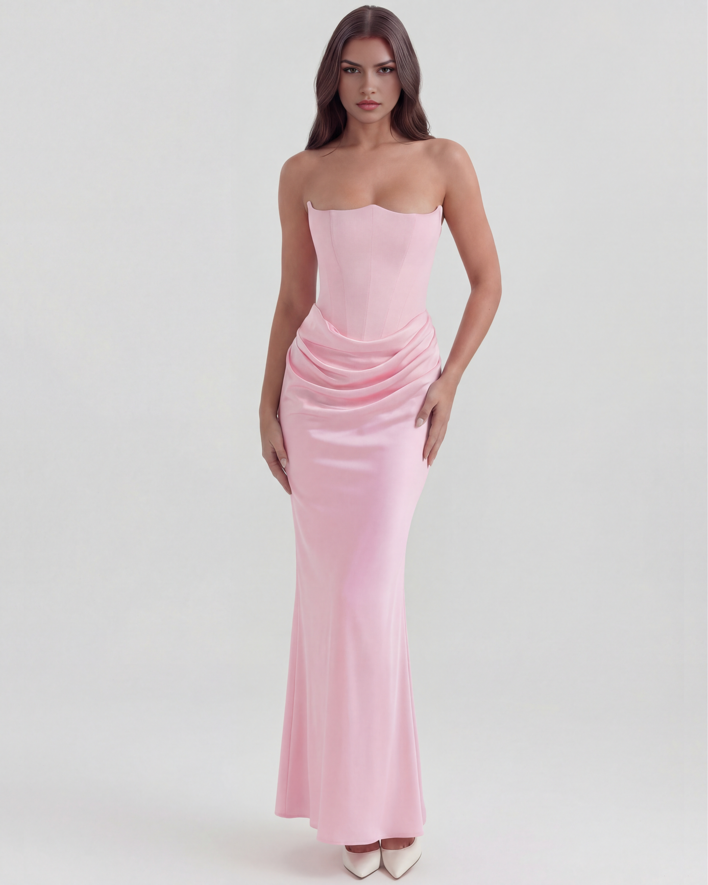 CHIARA LOMBARDI™ / Abito elegante