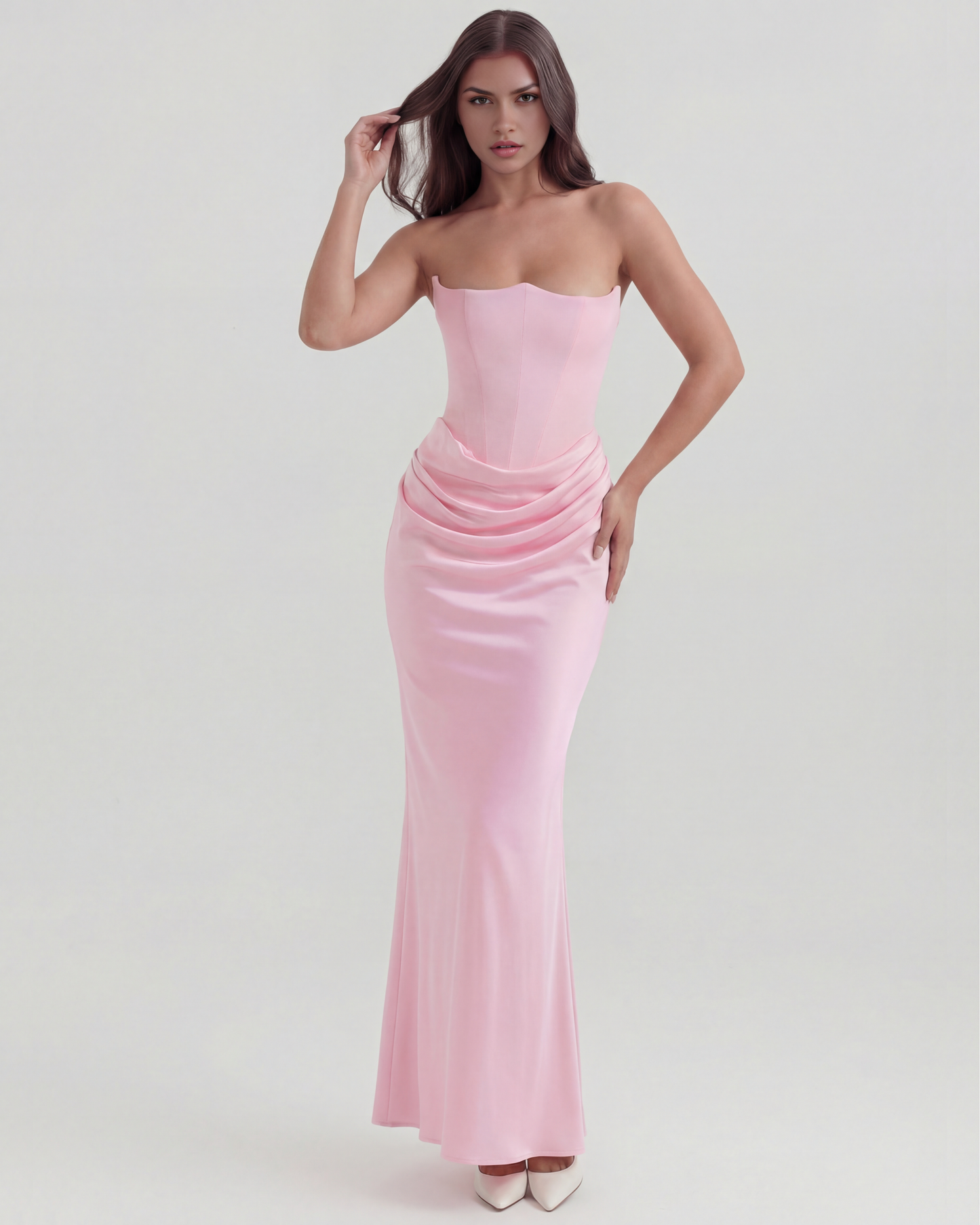 CHIARA LOMBARDI™ / Abito elegante