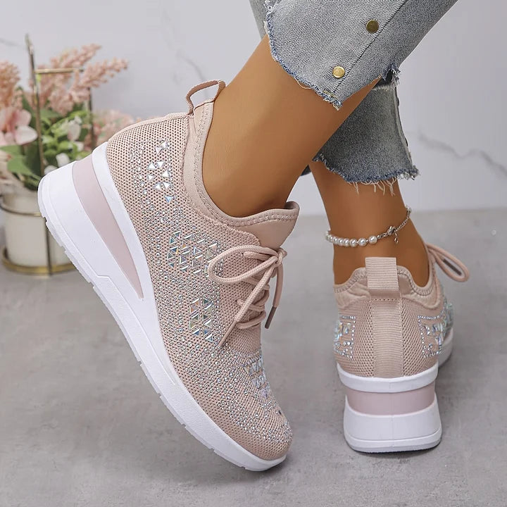 SCARPE DA GINNASTICA LENORMAND PLUS