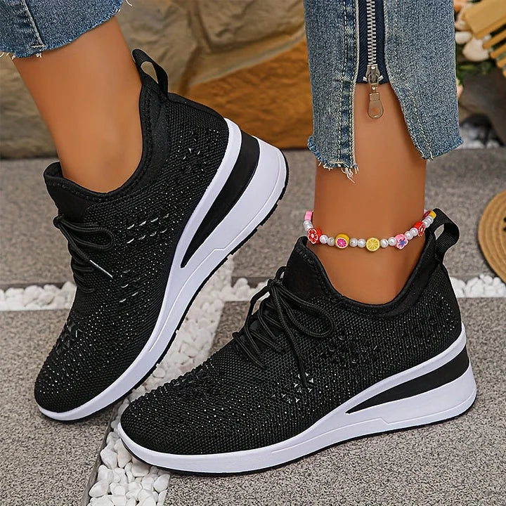 SCARPE DA GINNASTICA LENORMAND PLUS