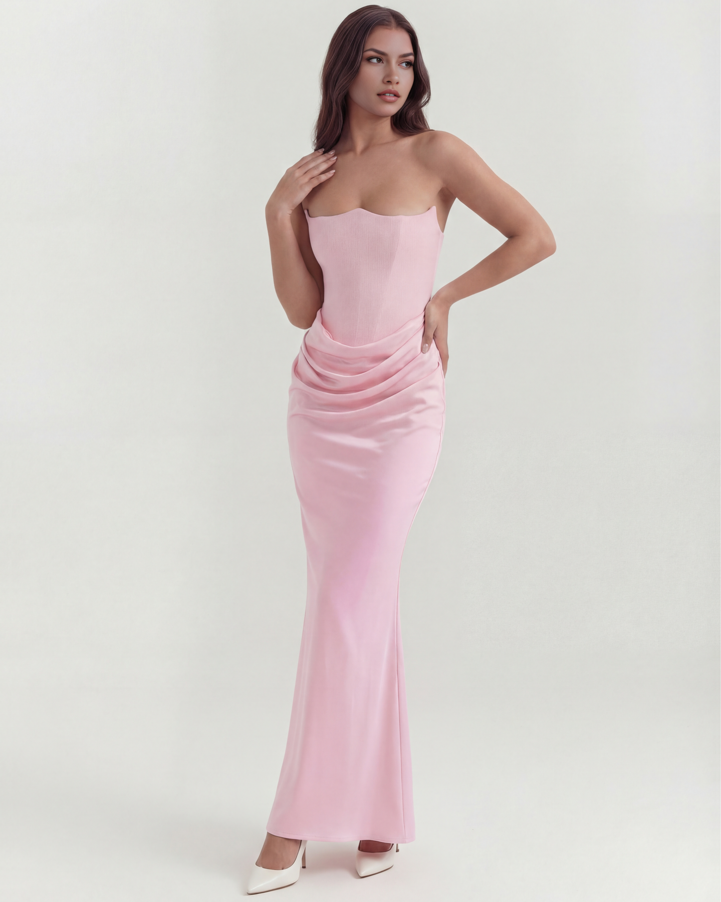 CHIARA LOMBARDI™ / Abito elegante