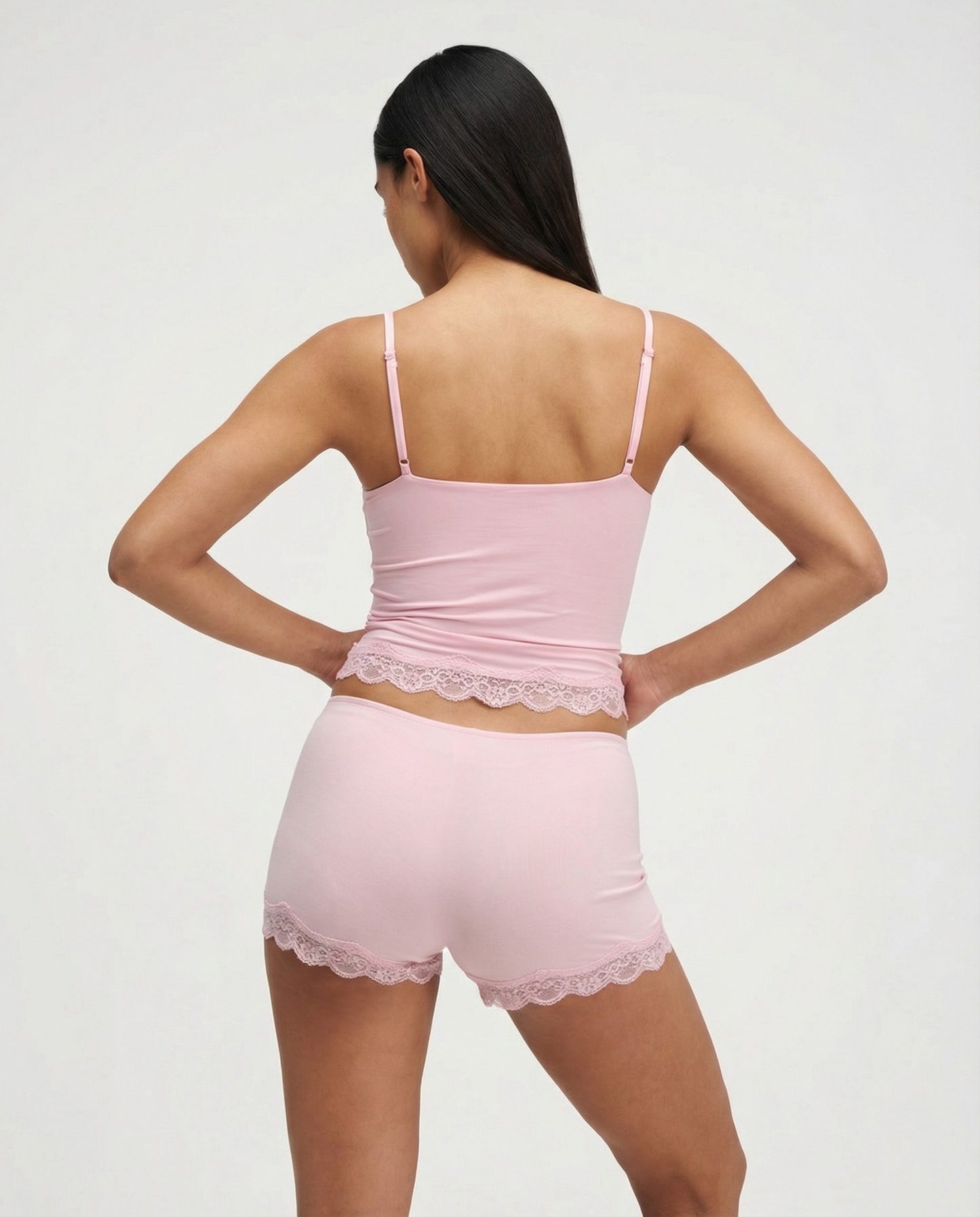 CHIARA VENTURI™ | SET PIGIAMA
