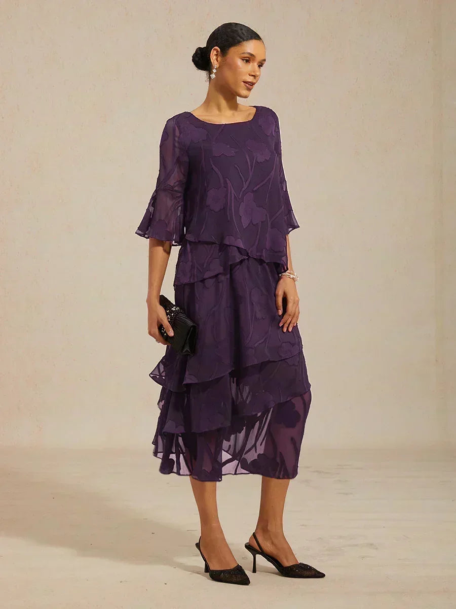 MONACO FLORAL BLOUSE