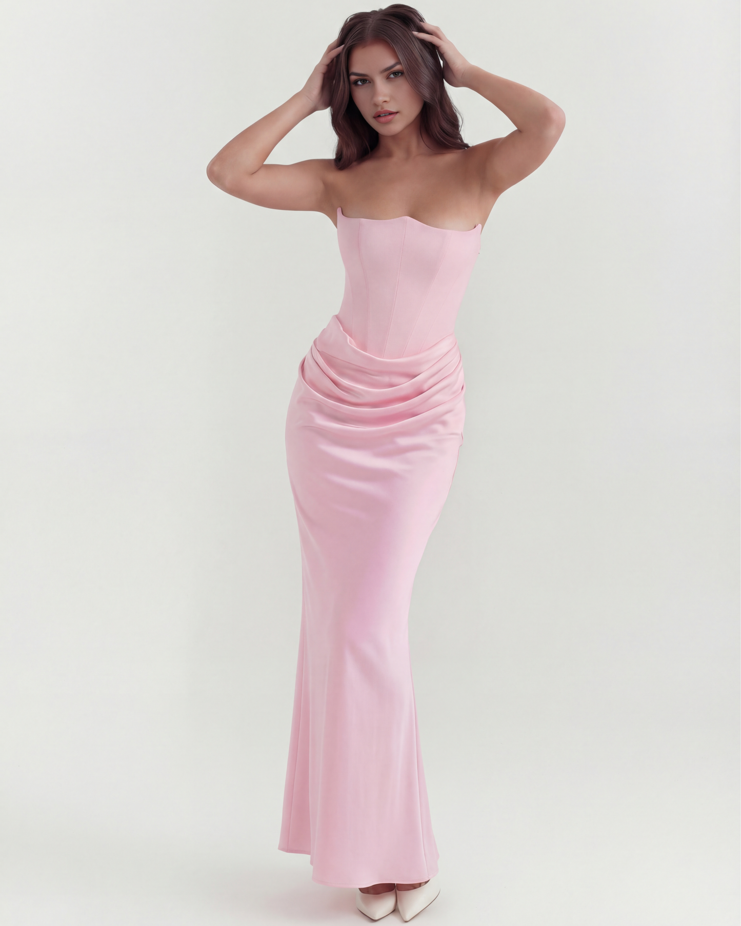 CHIARA LOMBARDI™ / Abito elegante