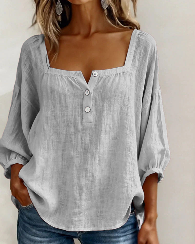 BLUSA ALBA™