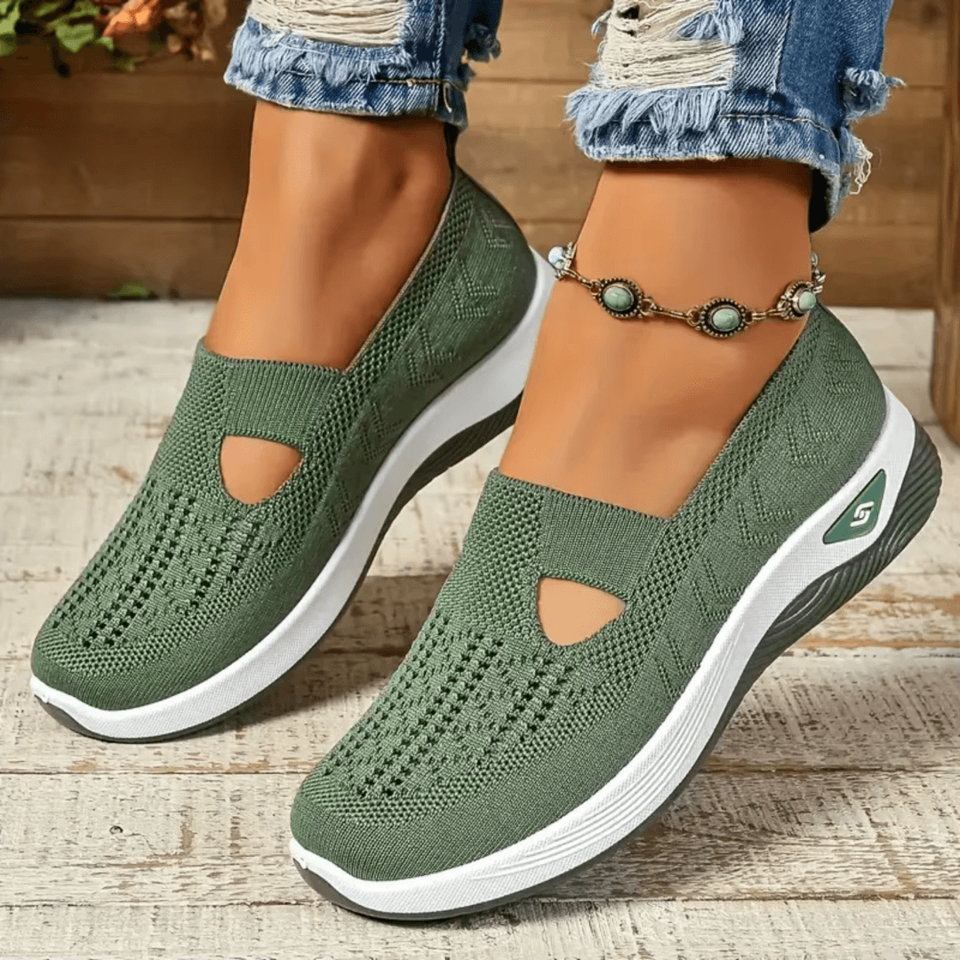 SCARPE ORTOPEDICHE MIRANDA