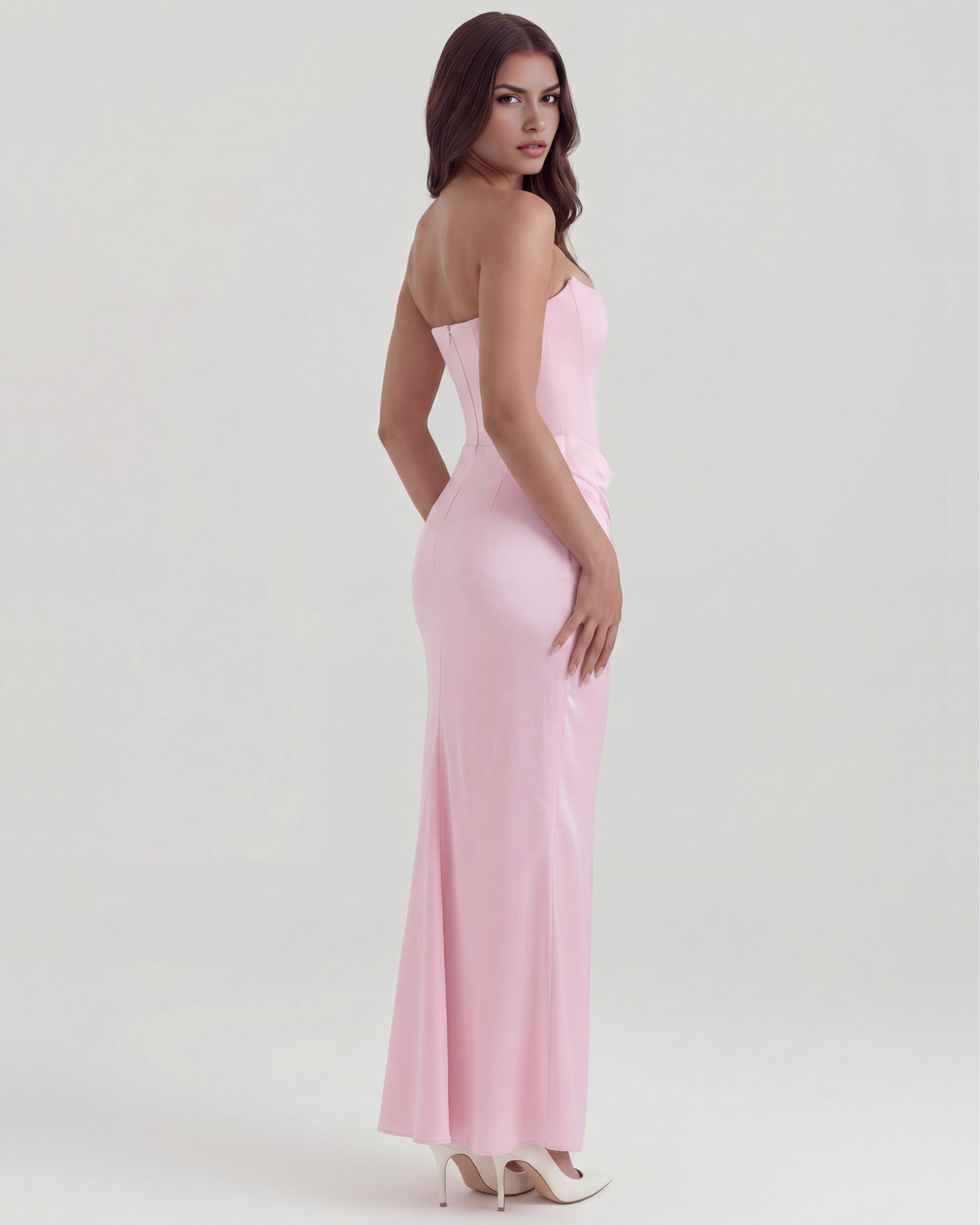CHIARA LOMBARDI™ / Abito elegante