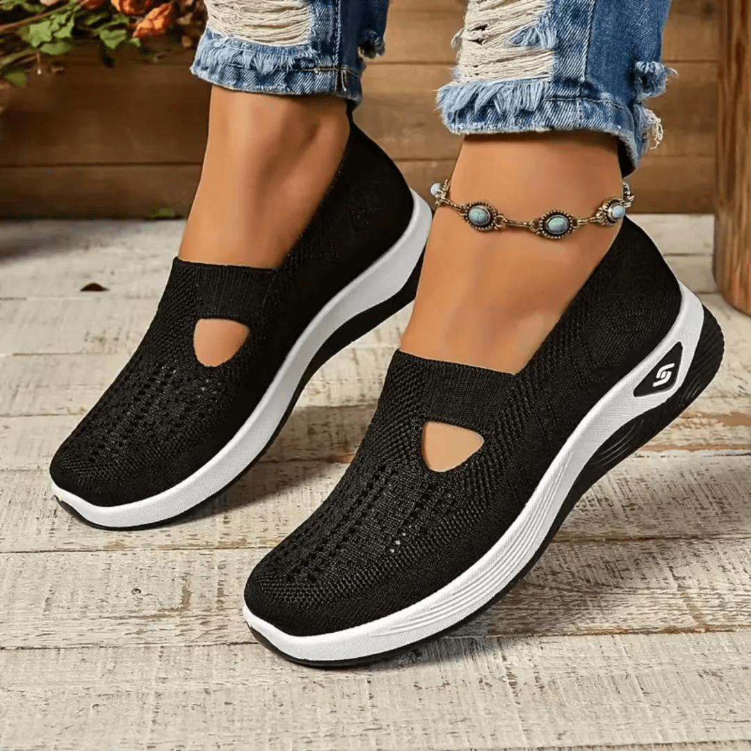 SCARPE ORTOPEDICHE MIRANDA