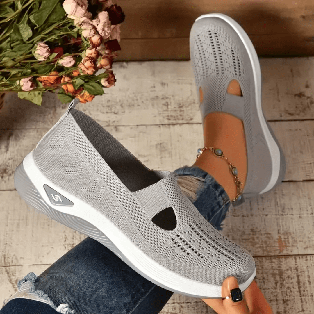 SCARPE ORTOPEDICHE MIRANDA