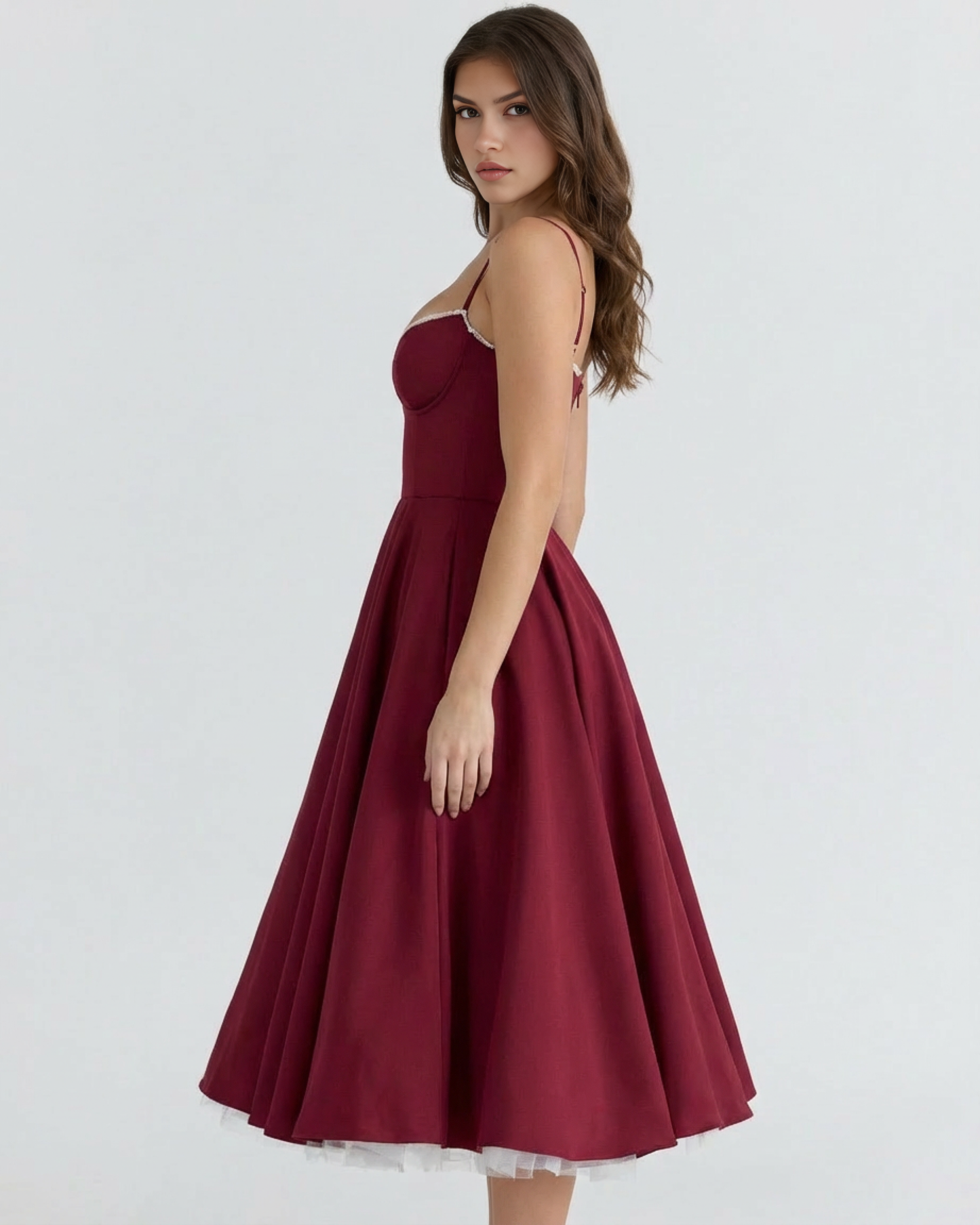 GINEVRA FERRARO™ / Abito elegante