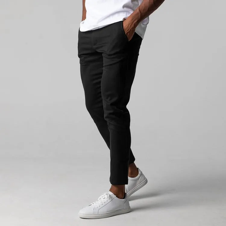CINO™ | Chino Elasticizzato Premium