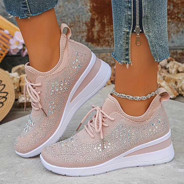 SCARPE DA GINNASTICA LENORMAND PLUS