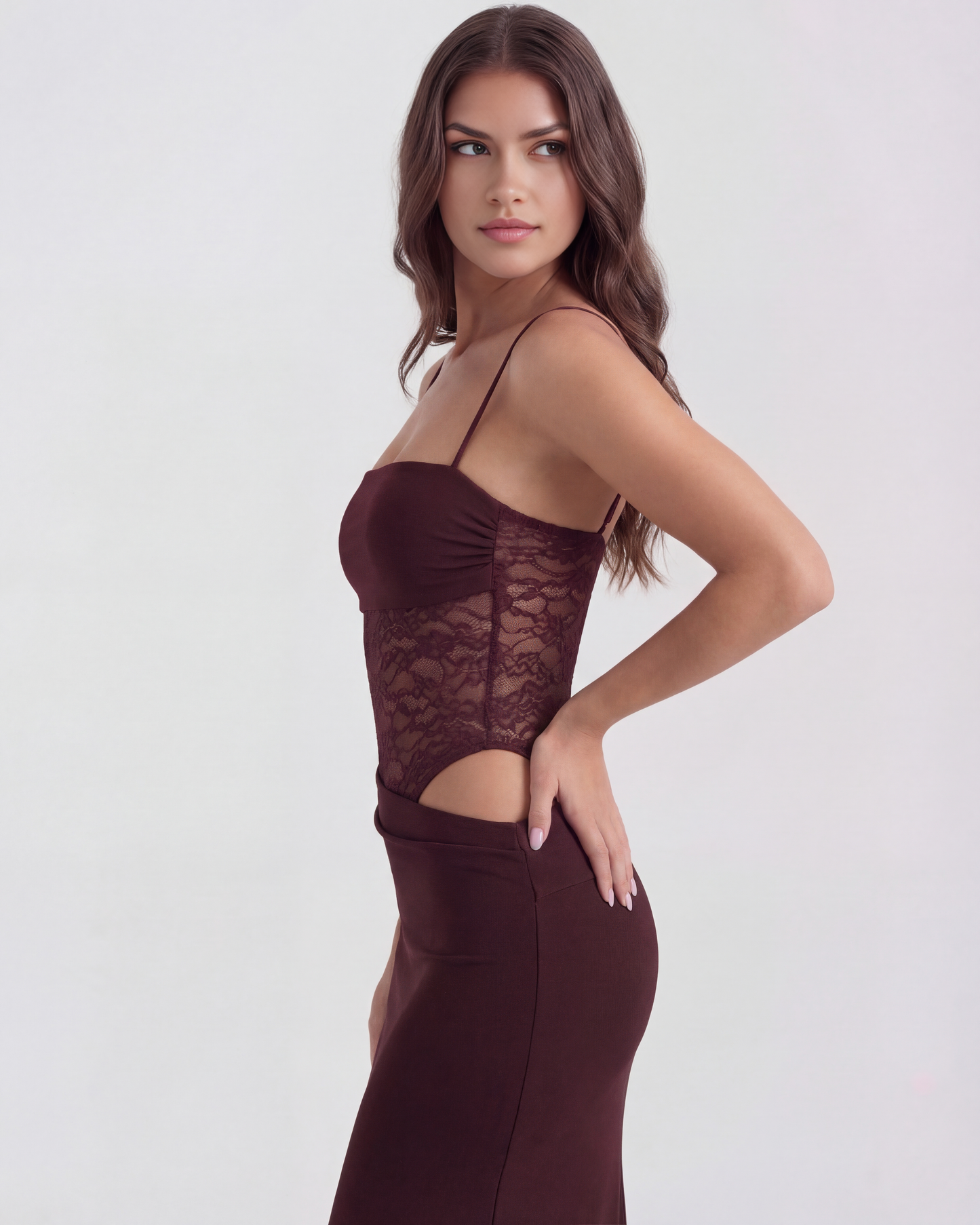 ABITO VALERIA