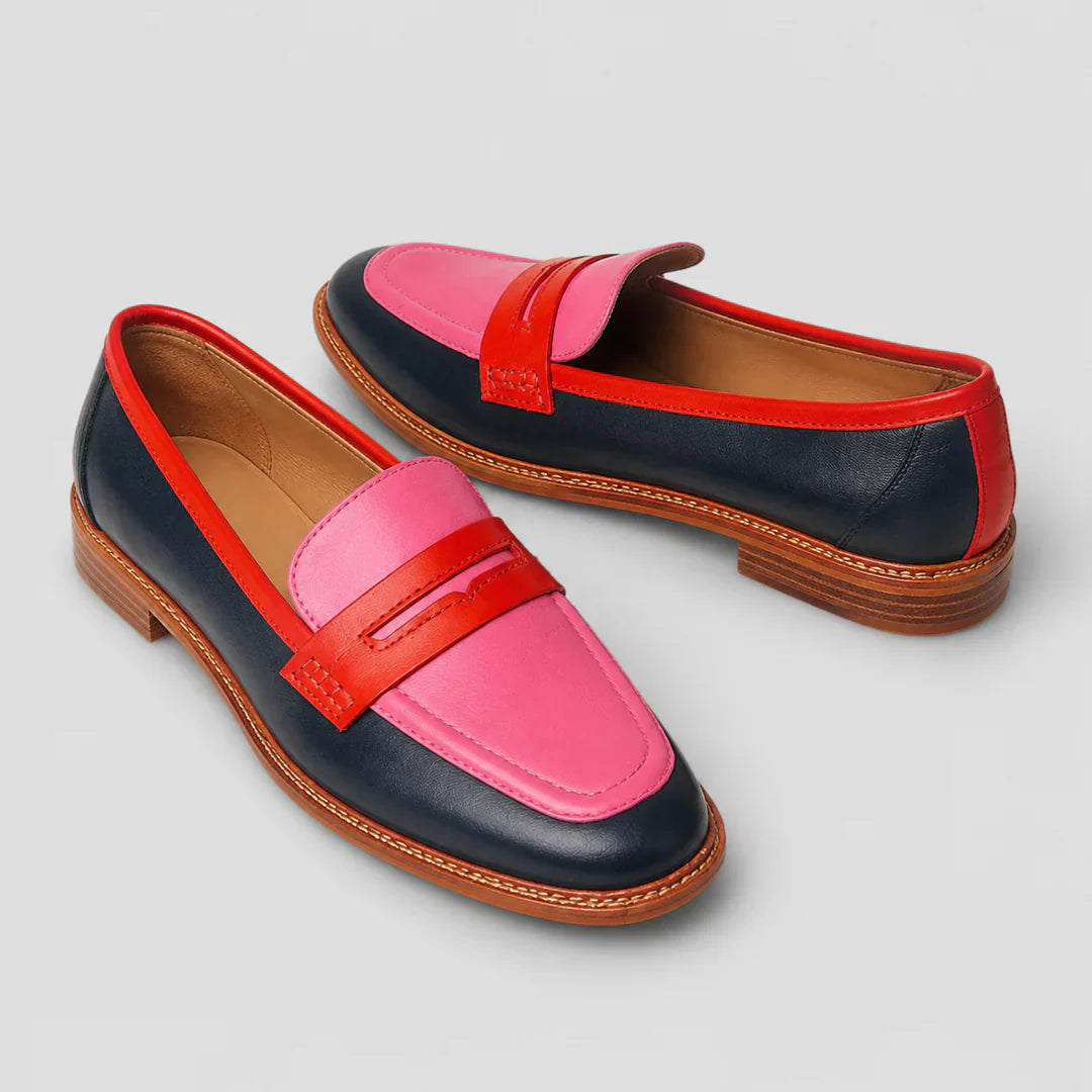MARTINA™ | Mocassino comfort