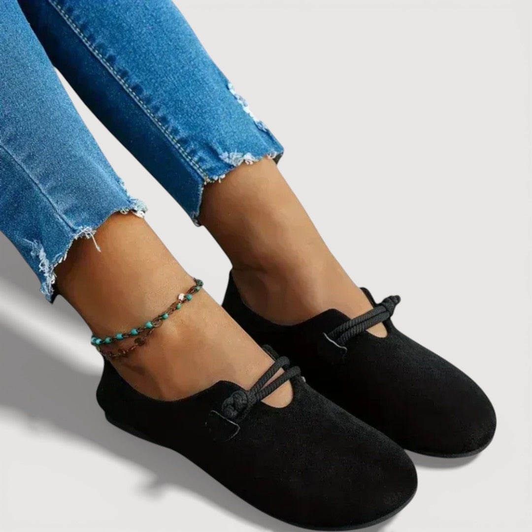 LUCIA™ | Mocassino ortopedico
