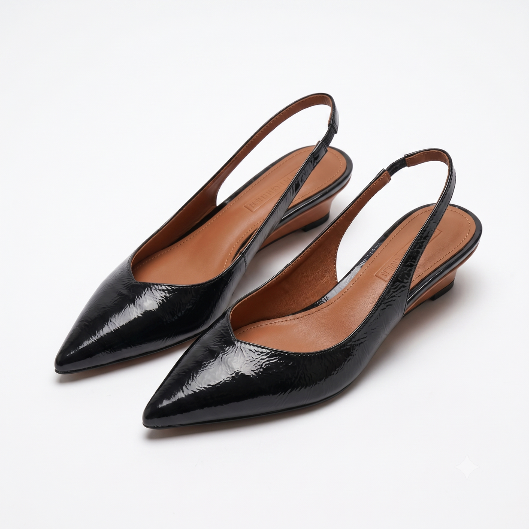 NATALIE™ | TACCHI SLINGBACK ELEGANTI