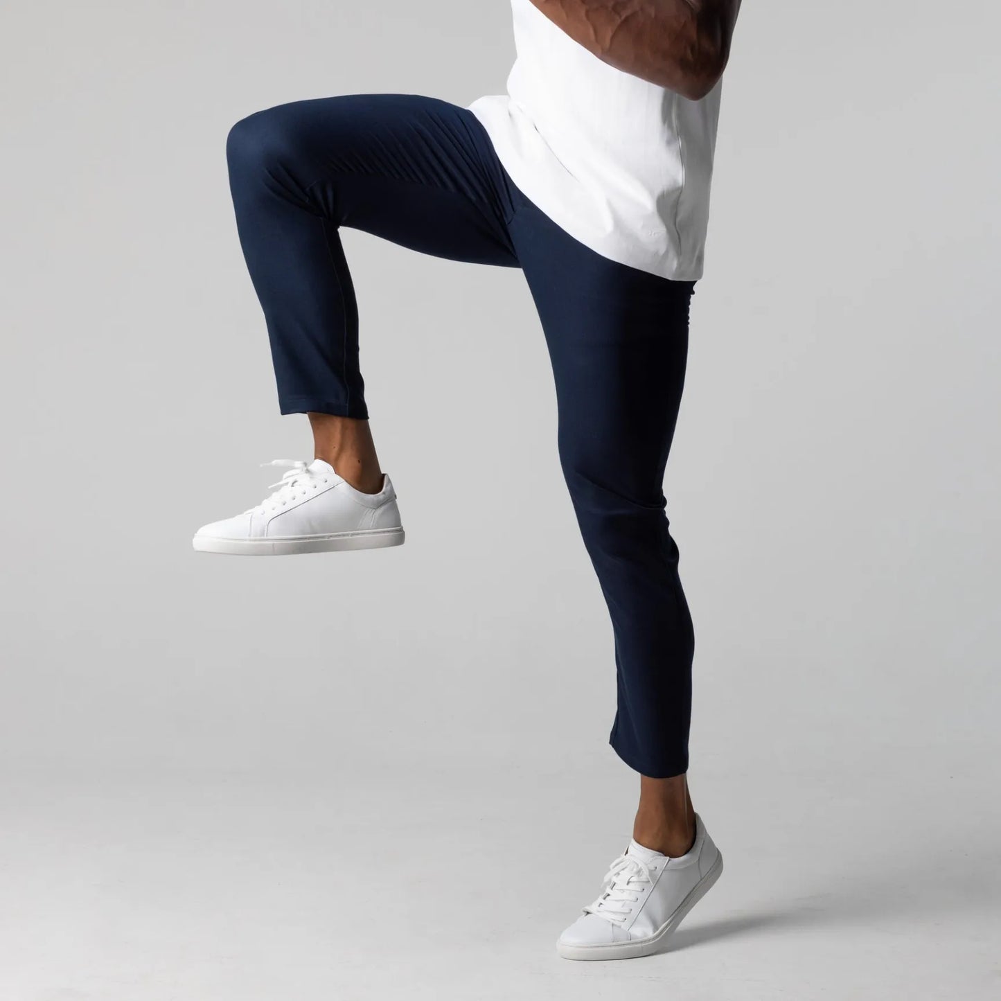 CINO™ | Chino Elasticizzato Premium