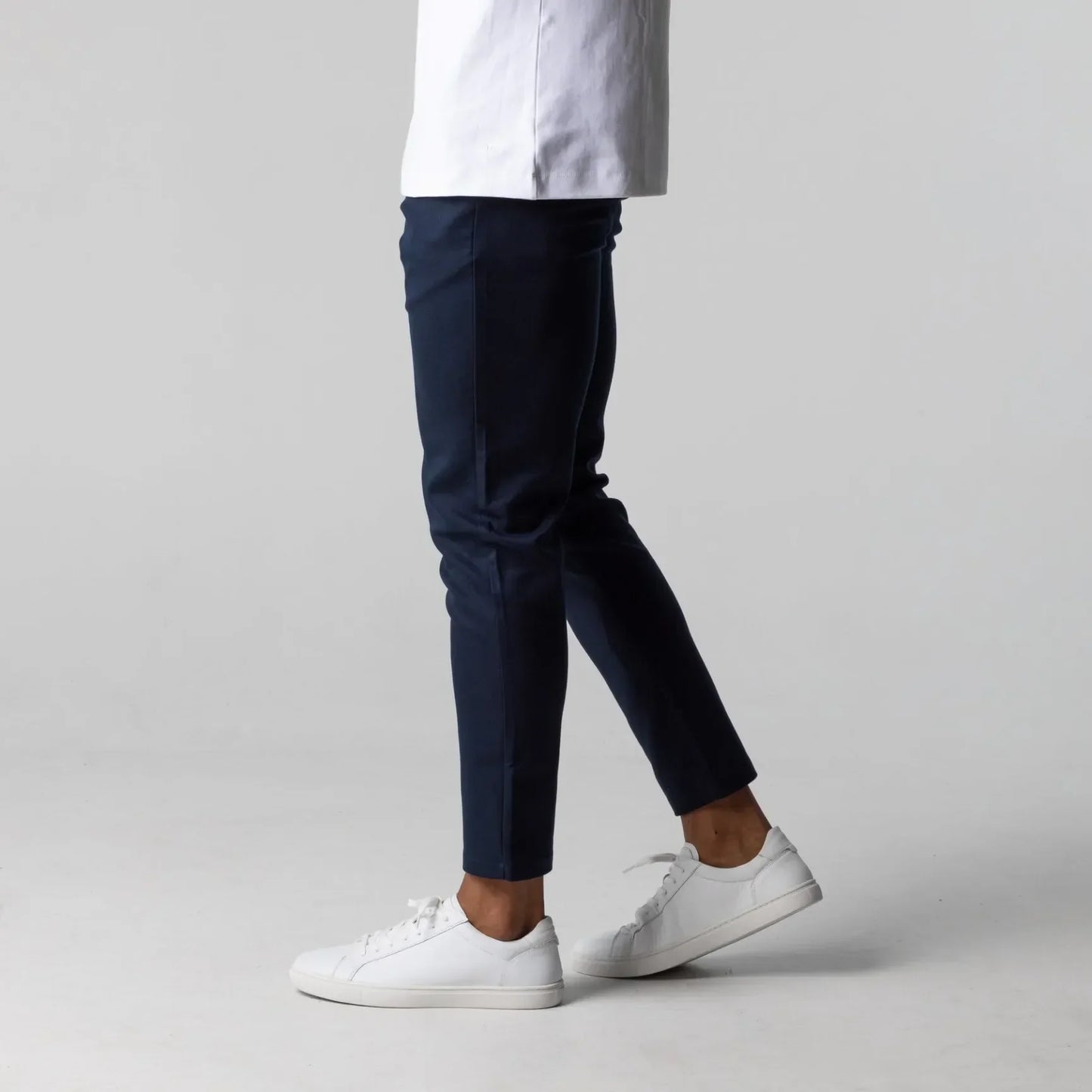 CINO™ | Chino Elasticizzato Premium