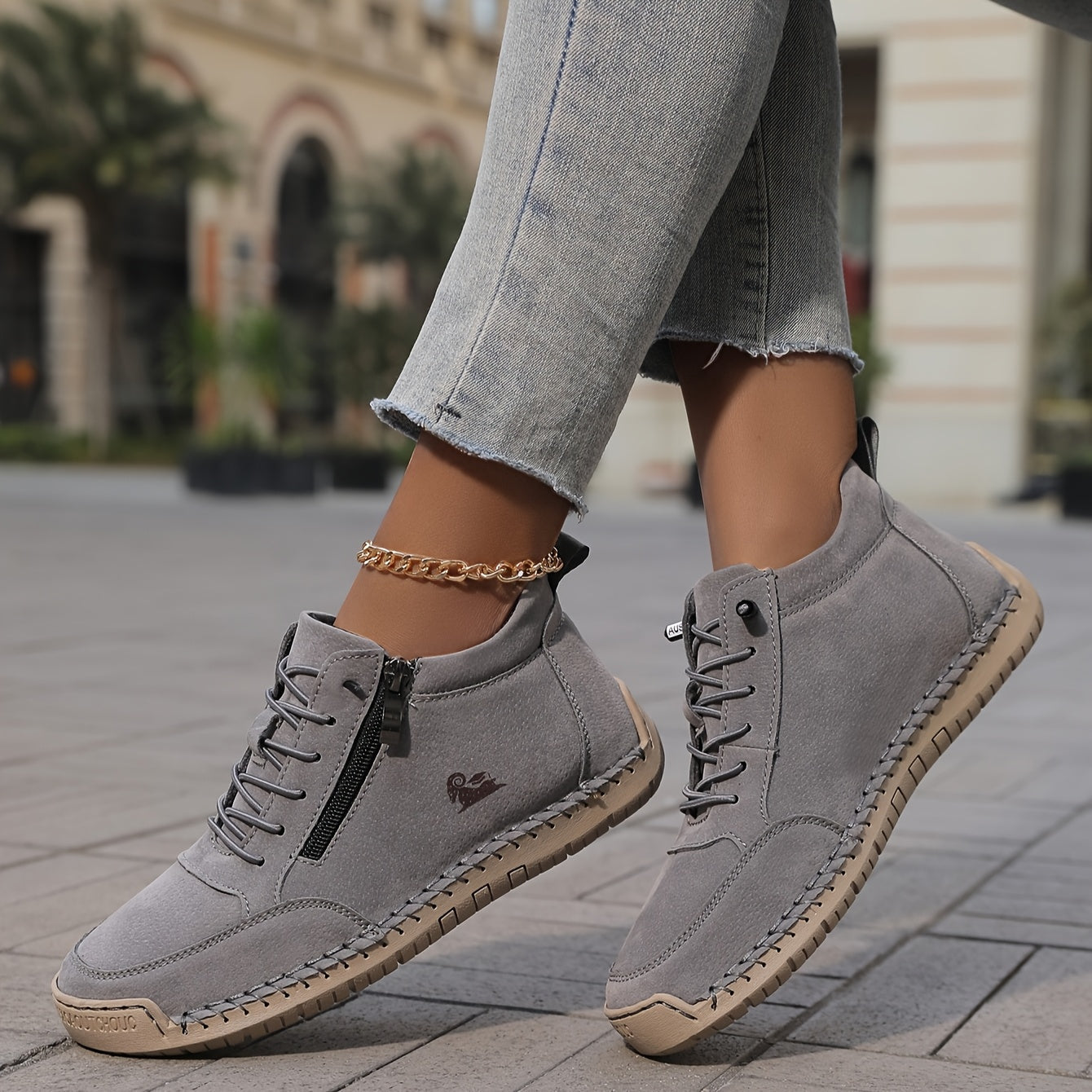 SCARPE ORTOPEDICHE RIHANNA