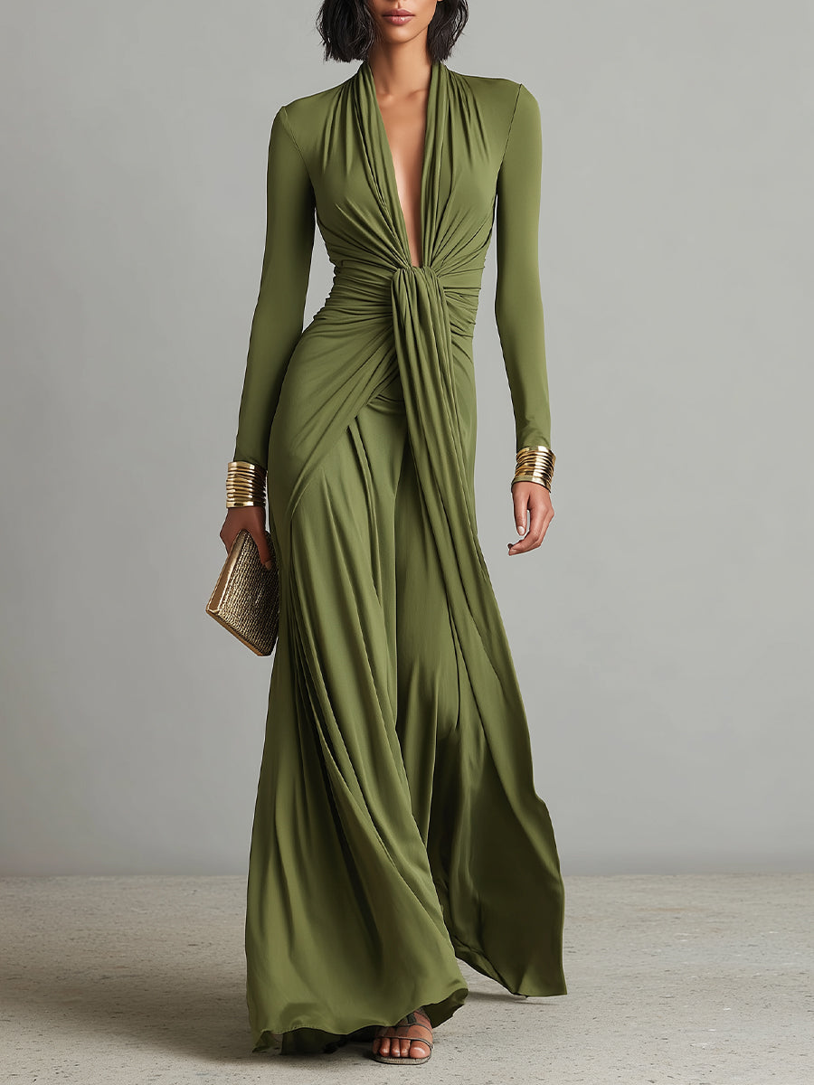 VESTITO LUDOVICA BIANCHI™
