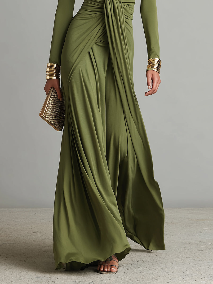 VESTITO LUDOVICA BIANCHI™