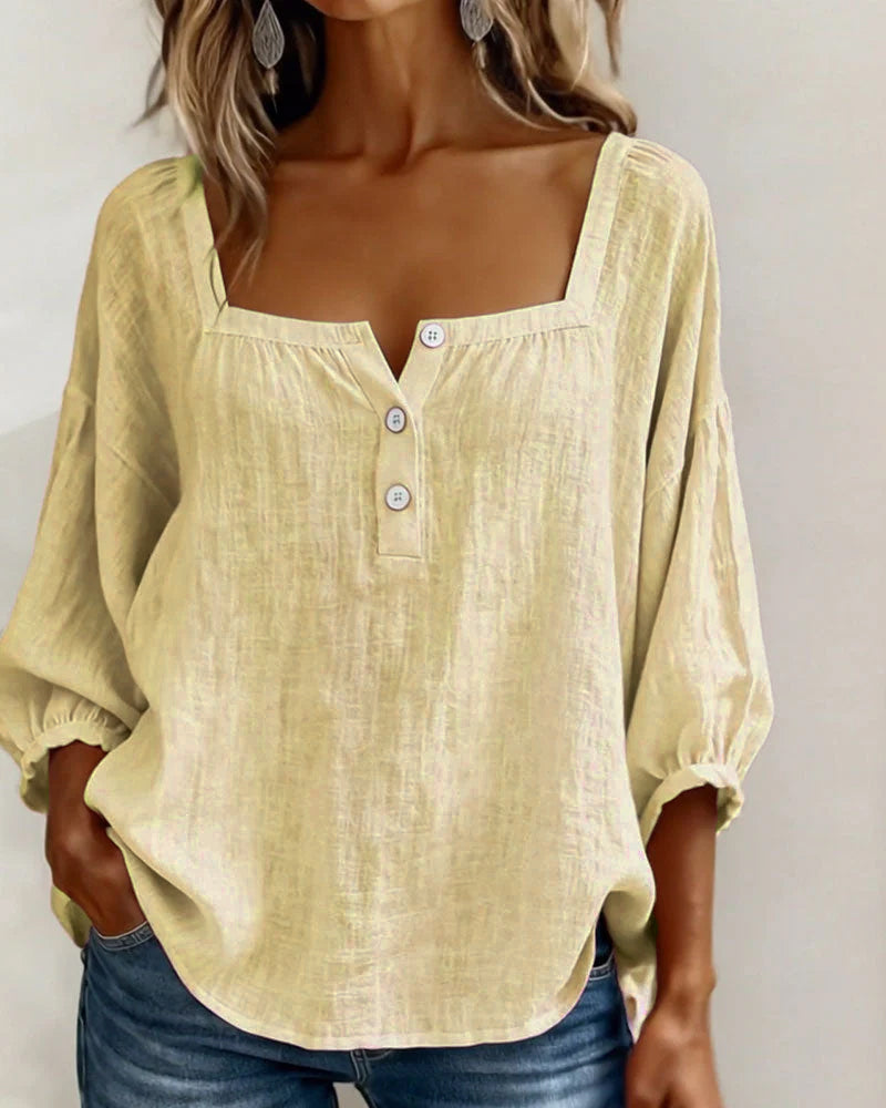 BLUSA ALBA™