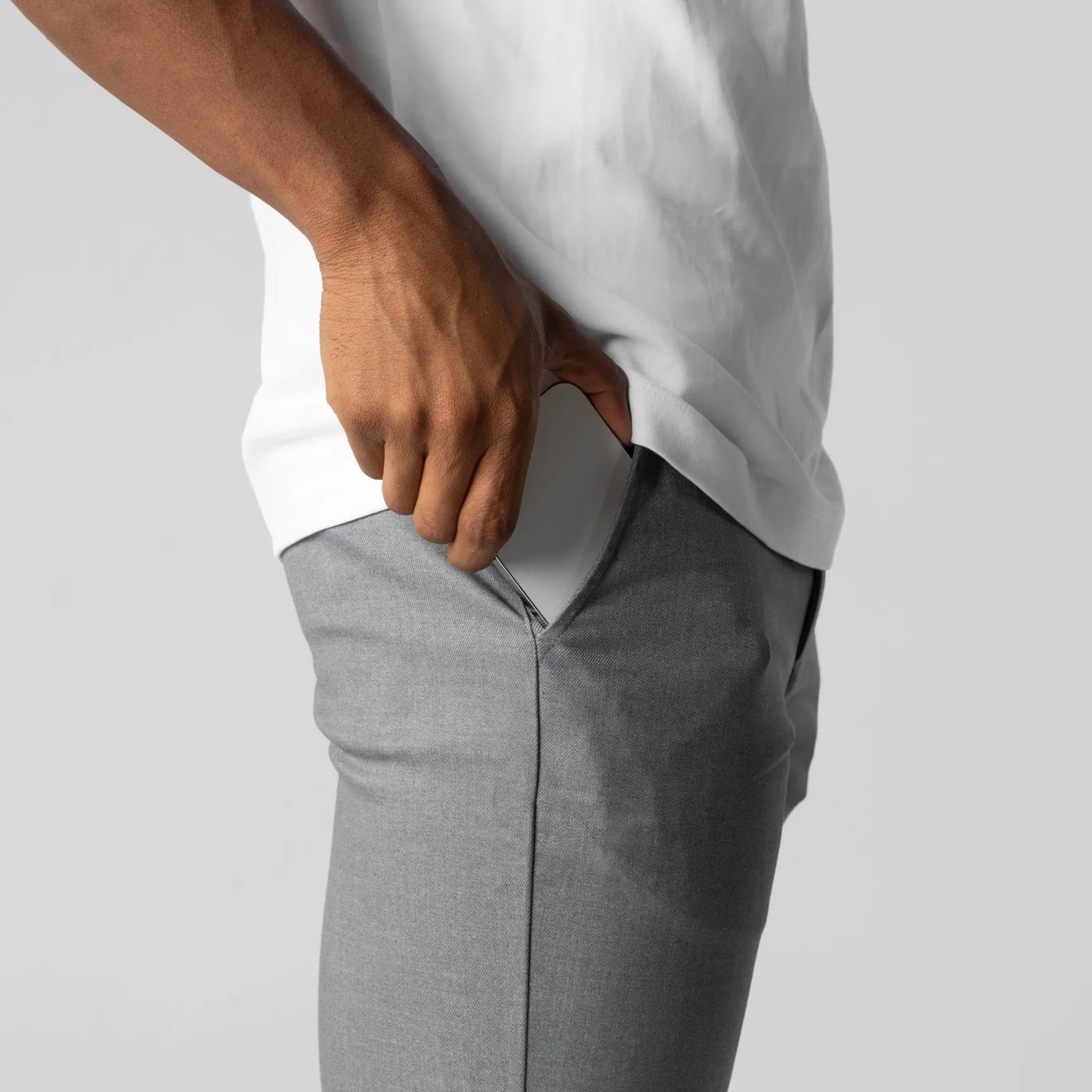 CINO™ | Chino Elasticizzato Premium