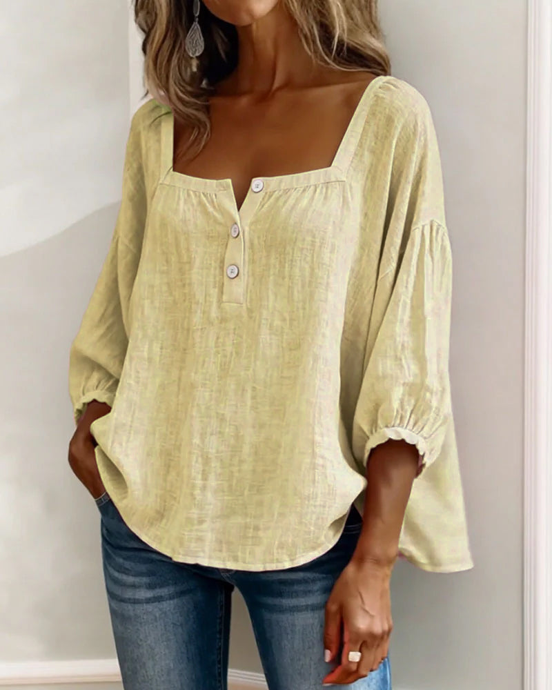 BLUSA ALBA™