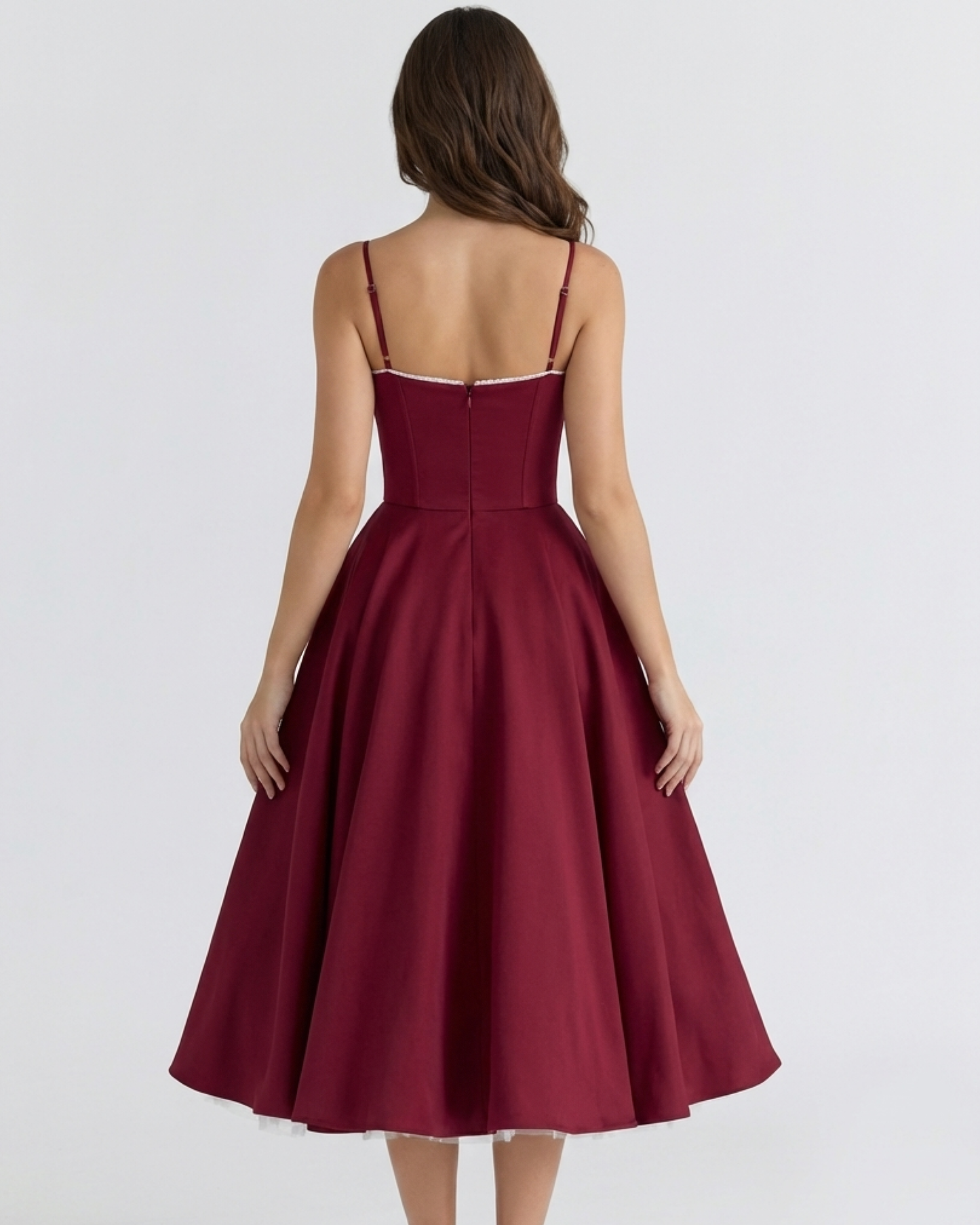 GINEVRA FERRARO™ / Abito elegante