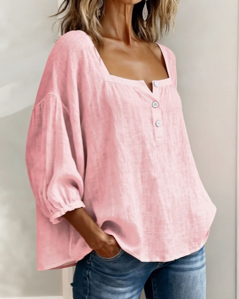 BLUSA ALBA™