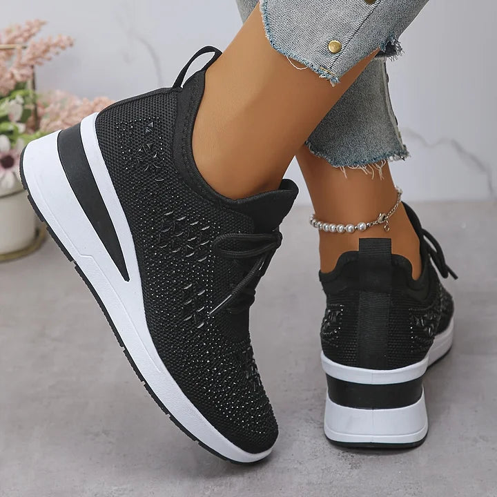 SCARPE DA GINNASTICA LENORMAND PLUS