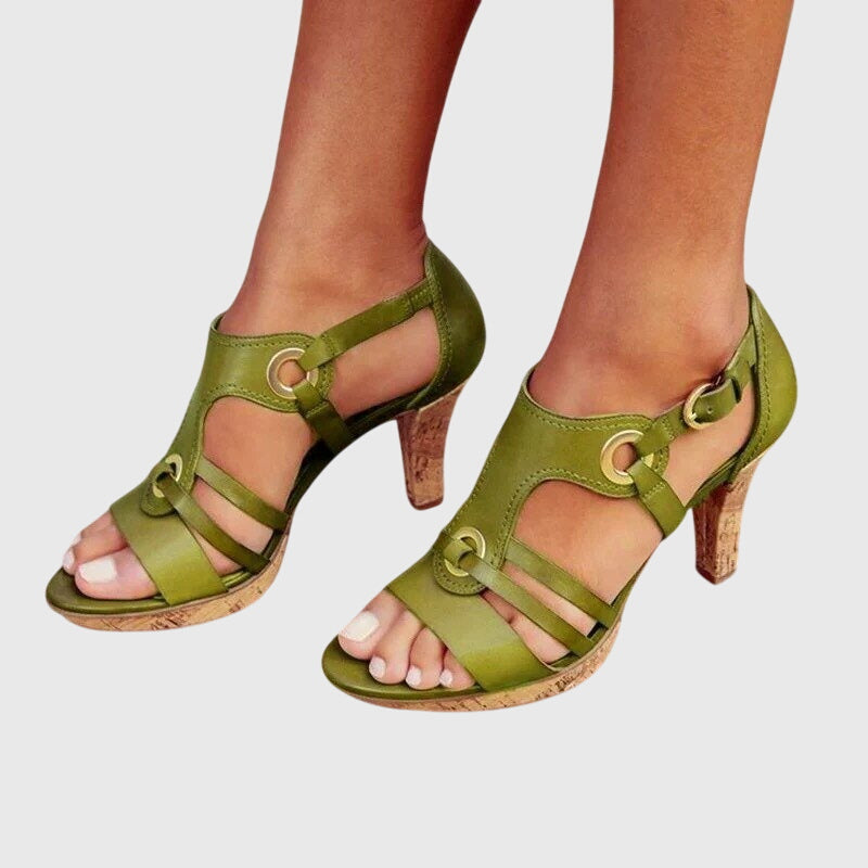 ZAPATOS ALESSIA™