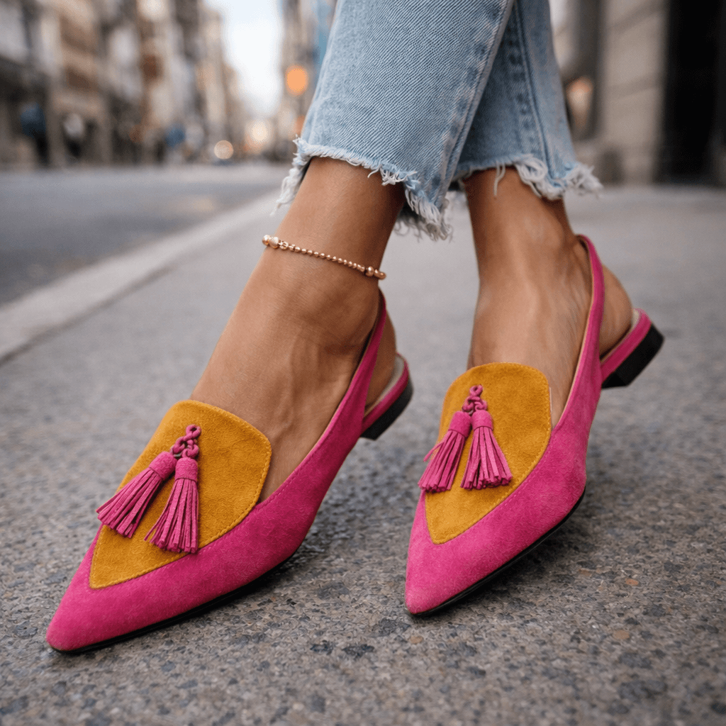 SANDALIAS VALENTINA™