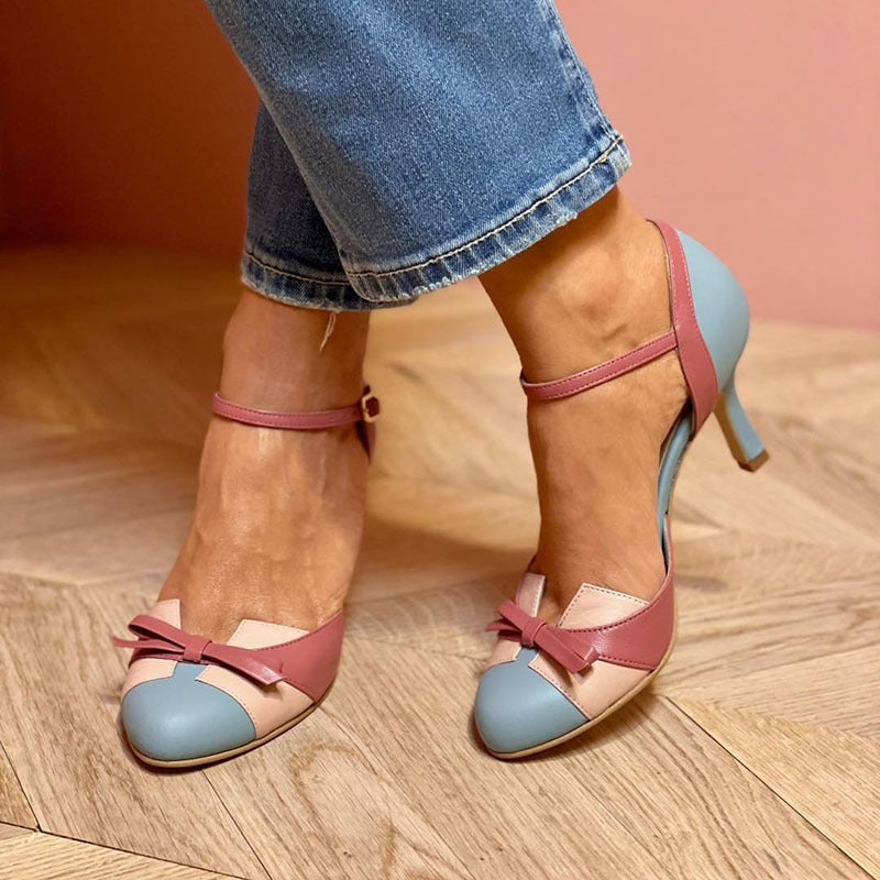 BETTY™ | TACCHI ELEGANTI