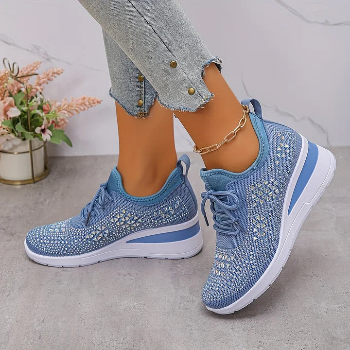SCARPE DA GINNASTICA LENORMAND PLUS