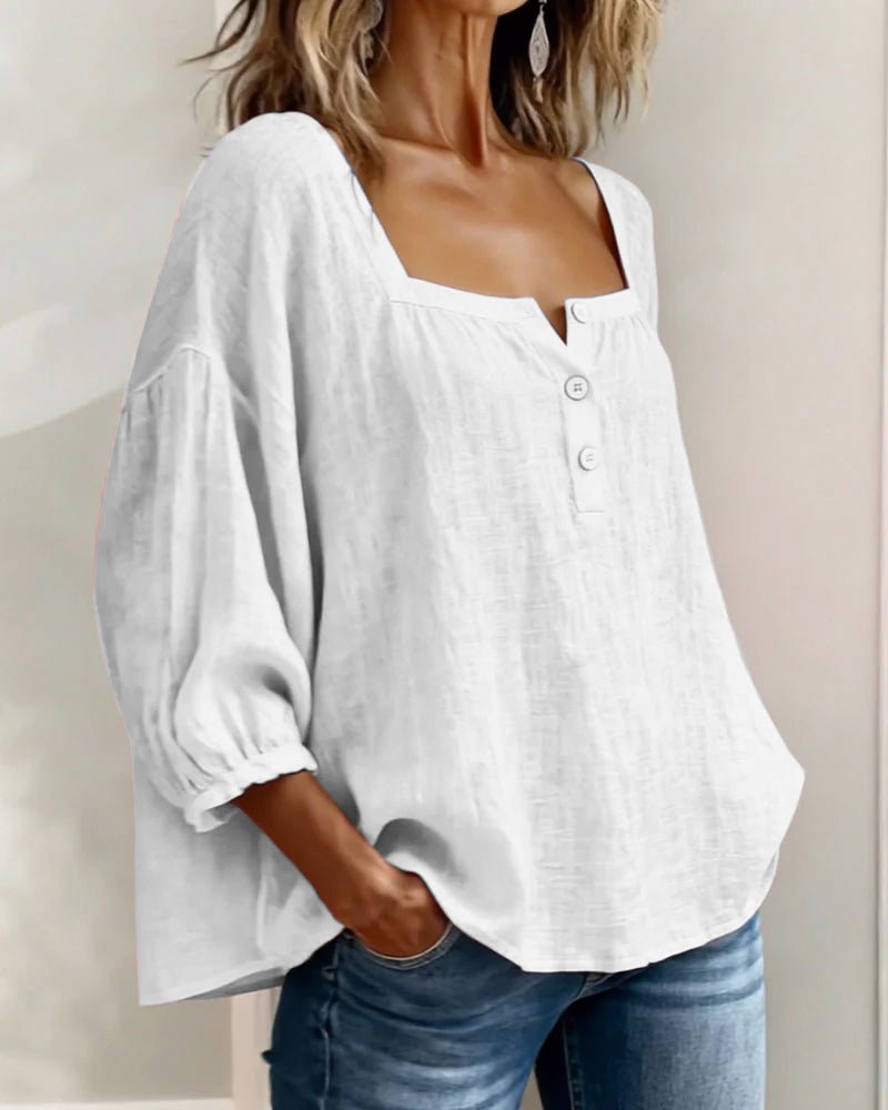BLUSA ALBA™