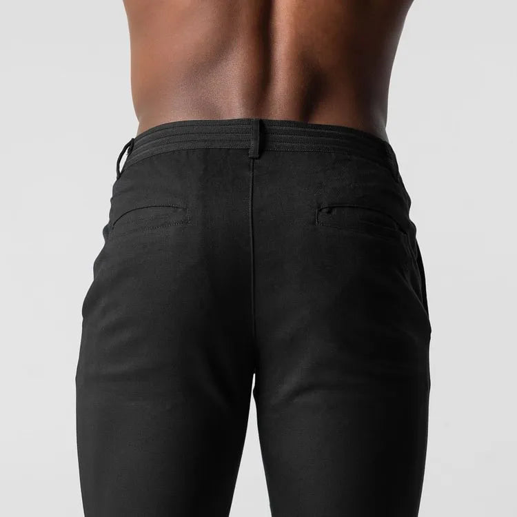 CINO™ | Chino Elasticizzato Premium
