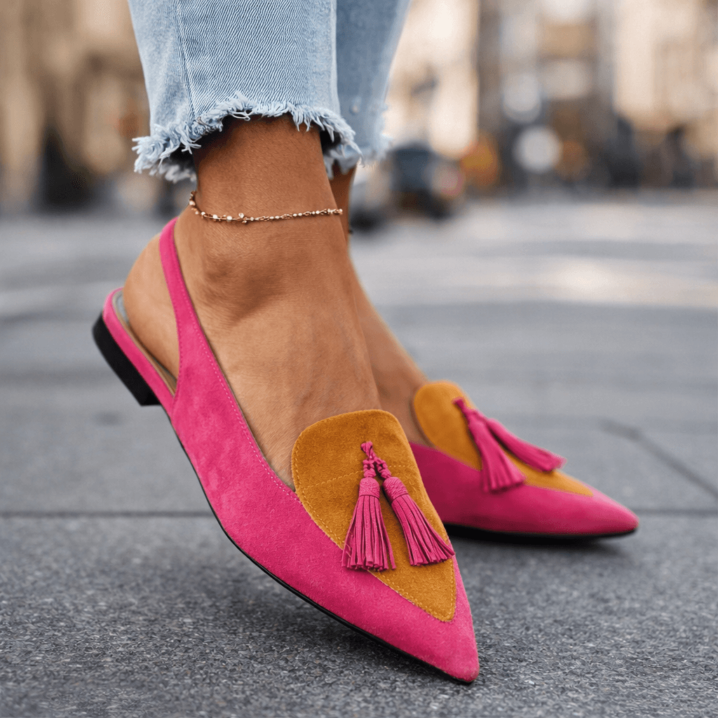 SANDALIAS VALENTINA™