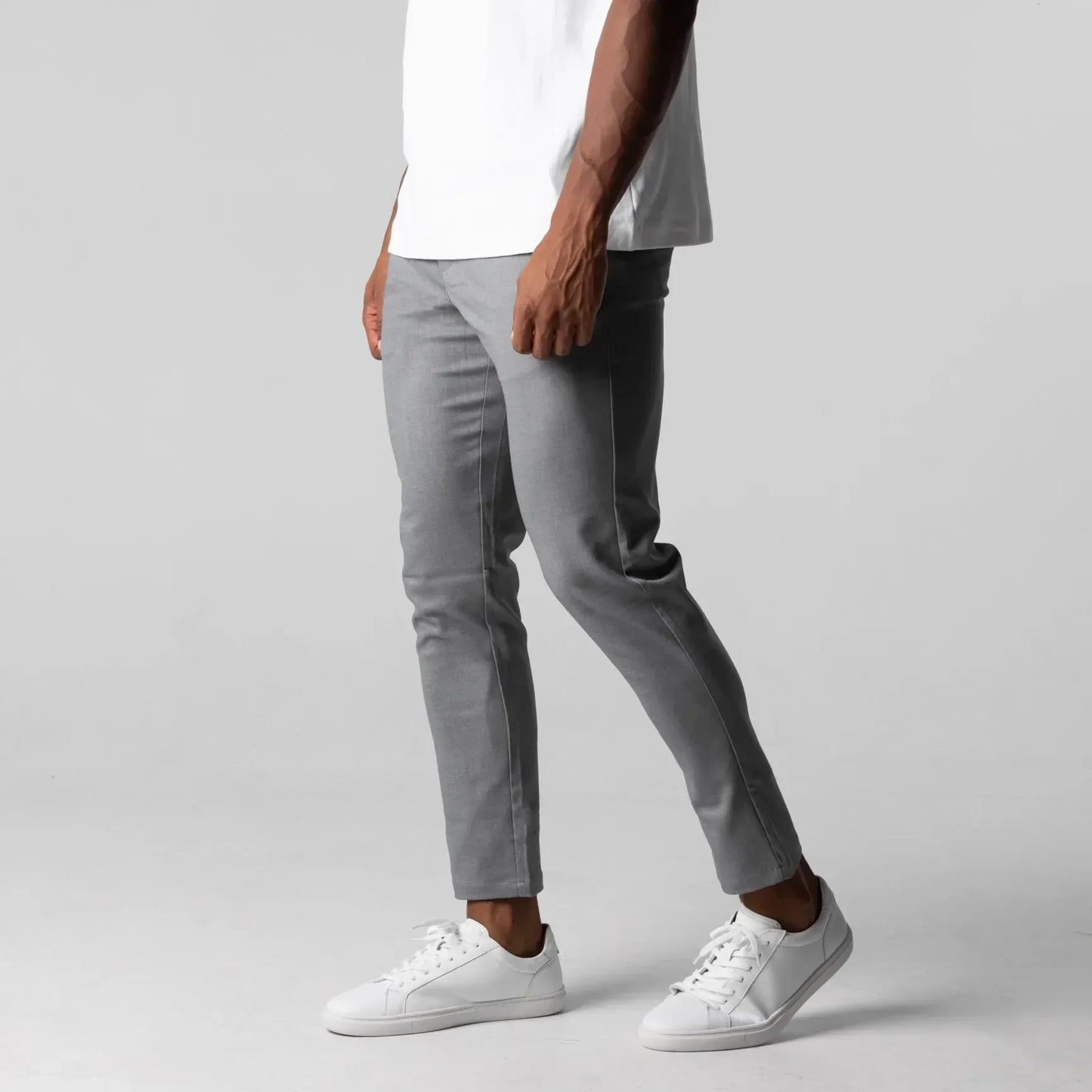 CINO™ | Chino Elasticizzato Premium